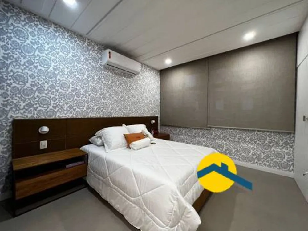 Apartamento, 4 quartos, 250 m² - Foto 19