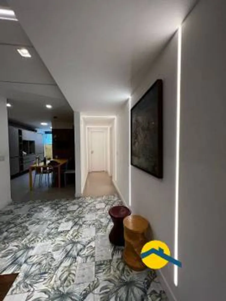 Apartamento, 4 quartos, 250 m² - Foto 6