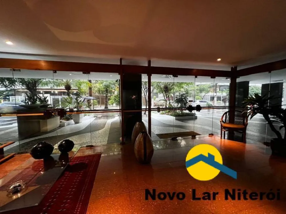 Apartamento, 4 quartos, 250 m² - Foto 44