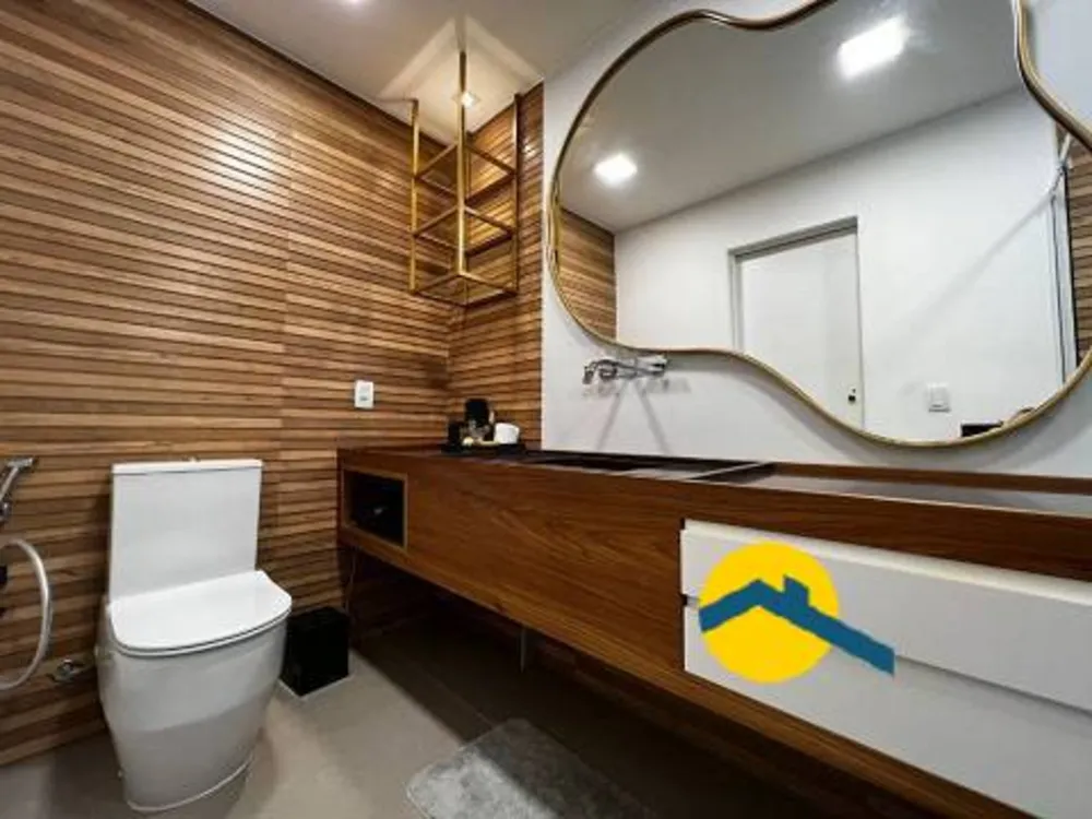 Apartamento, 4 quartos, 250 m² - Foto 12