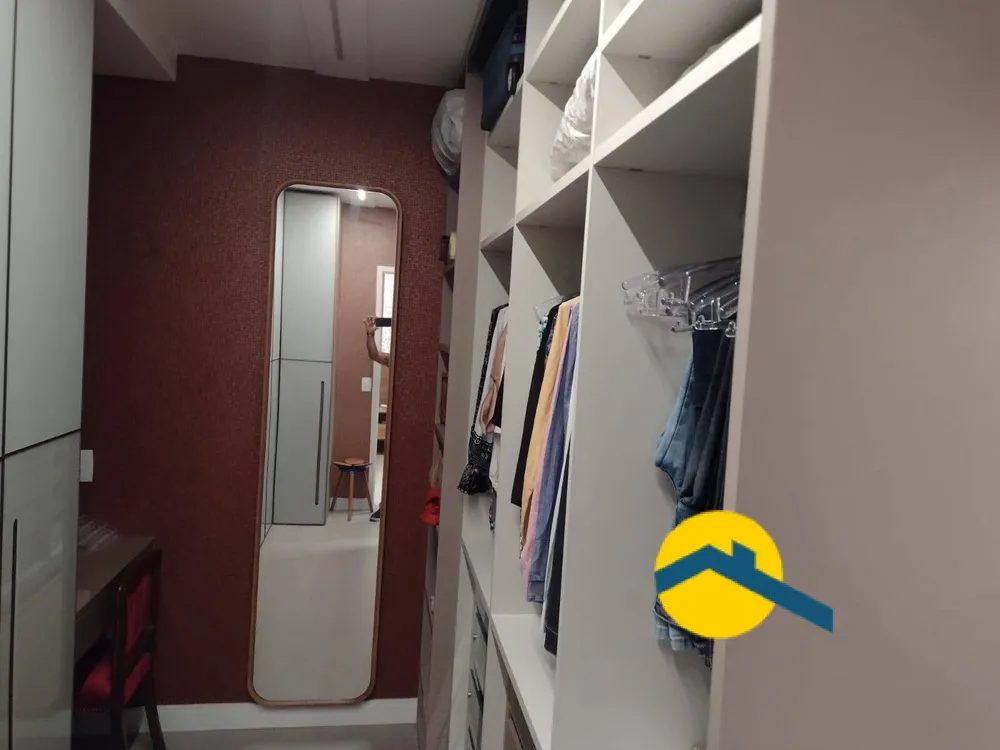Apartamento, 4 quartos, 250 m² - Foto 14