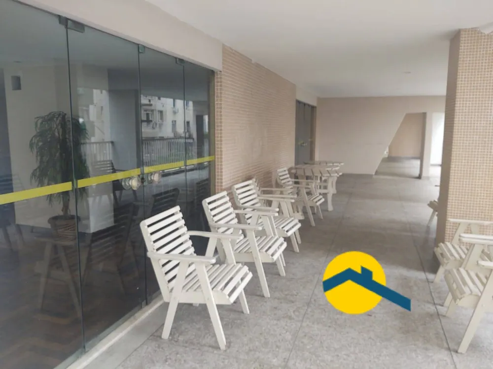 Apartamento, 4 quartos, 250 m² - Foto 38