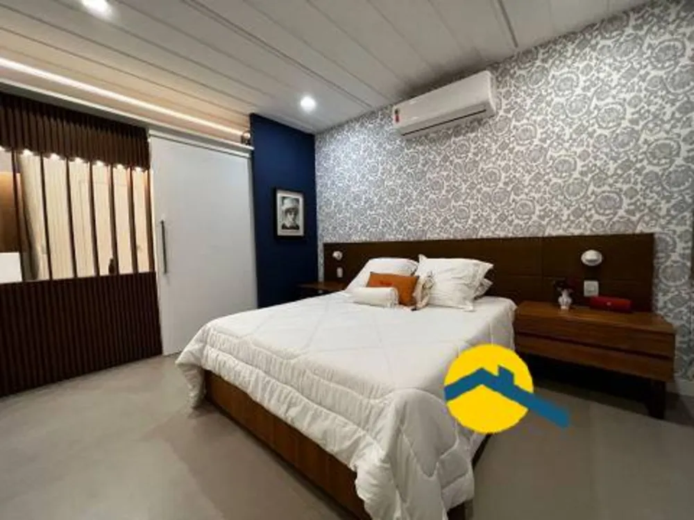 Apartamento, 4 quartos, 250 m² - Foto 20