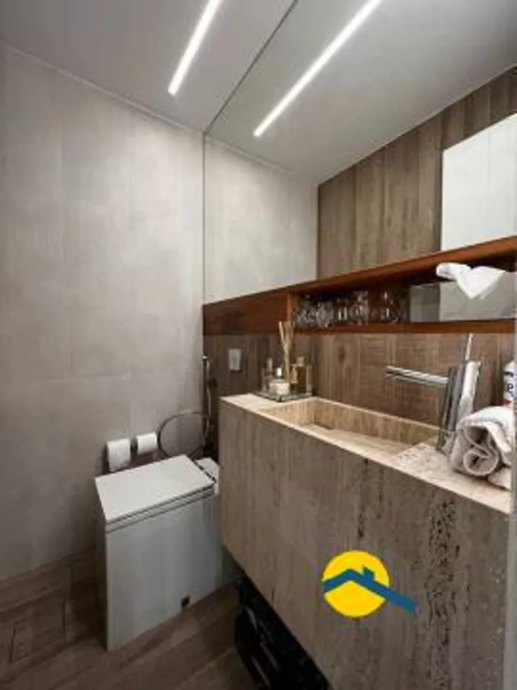 Apartamento, 4 quartos, 250 m² - Foto 17