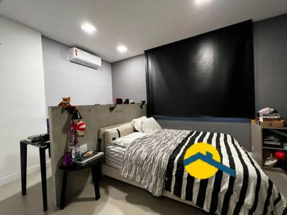 Apartamento, 4 quartos, 250 m² - Foto 25