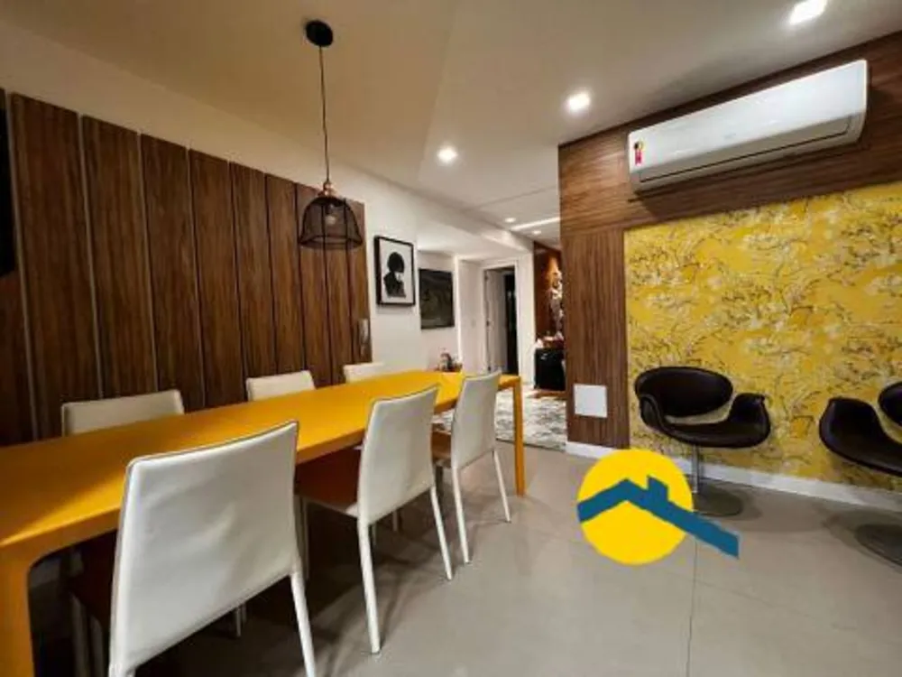 Apartamento, 4 quartos, 250 m² - Foto 35