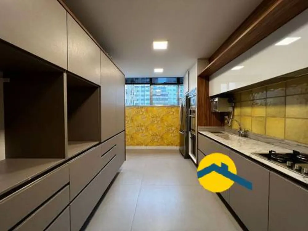 Apartamento, 4 quartos, 250 m² - Foto 32