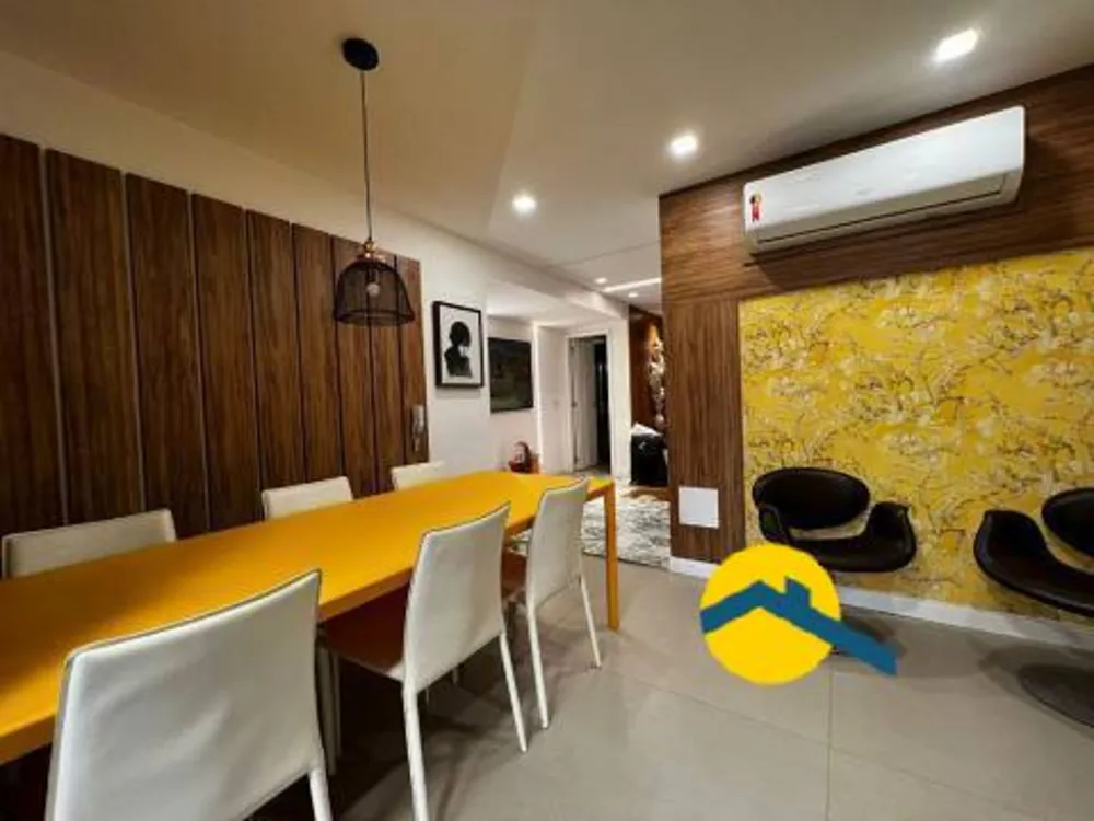Apartamento, 4 quartos, 250 m² - Foto 34