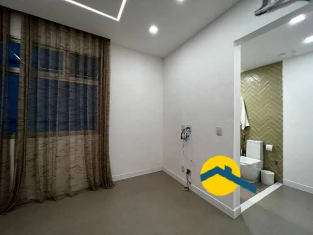 Apartamento, 4 quartos, 250 m² - Foto 21