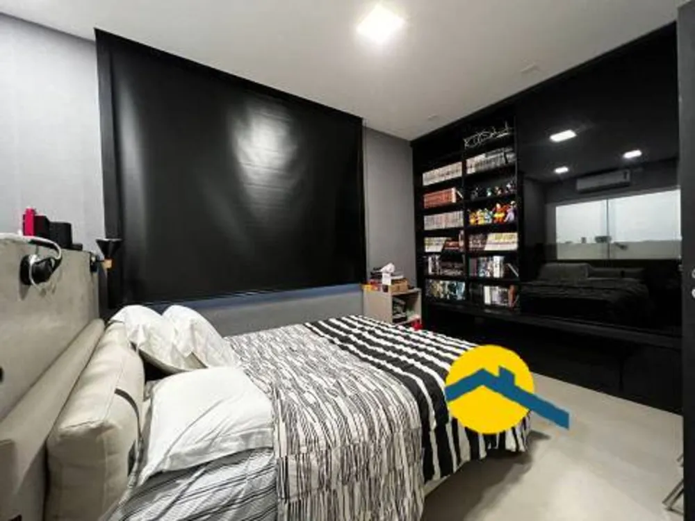 Apartamento, 4 quartos, 250 m² - Foto 26