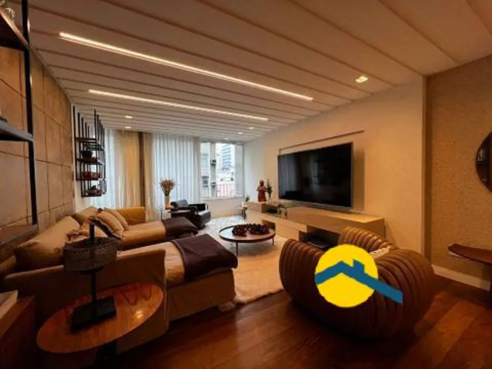 Apartamento, 4 quartos, 250 m² - Foto 5