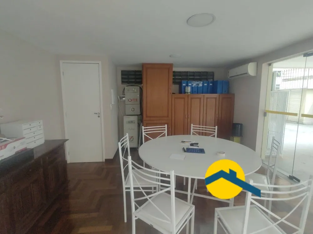 Apartamento, 4 quartos, 250 m² - Foto 41