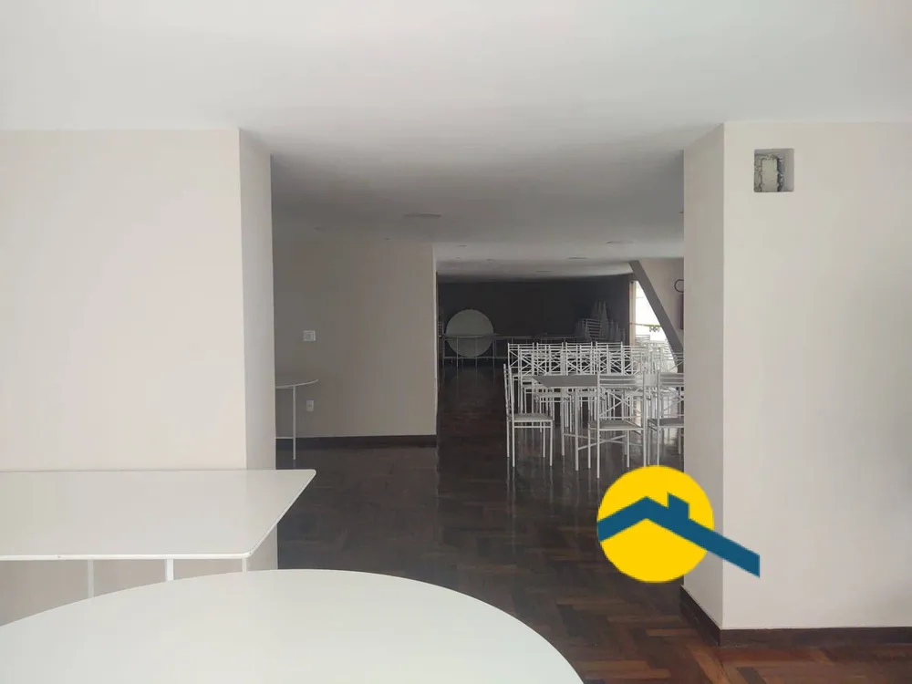 Apartamento, 4 quartos, 250 m² - Foto 37