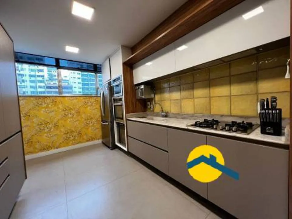 Apartamento, 4 quartos, 250 m² - Foto 30