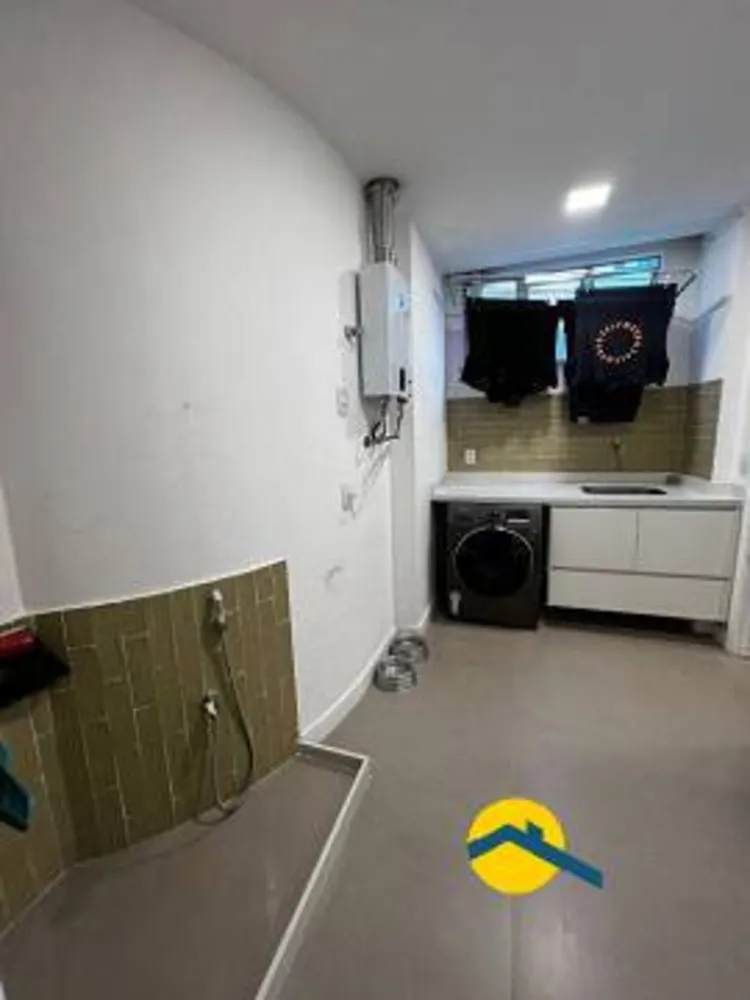 Apartamento, 4 quartos, 250 m² - Foto 36
