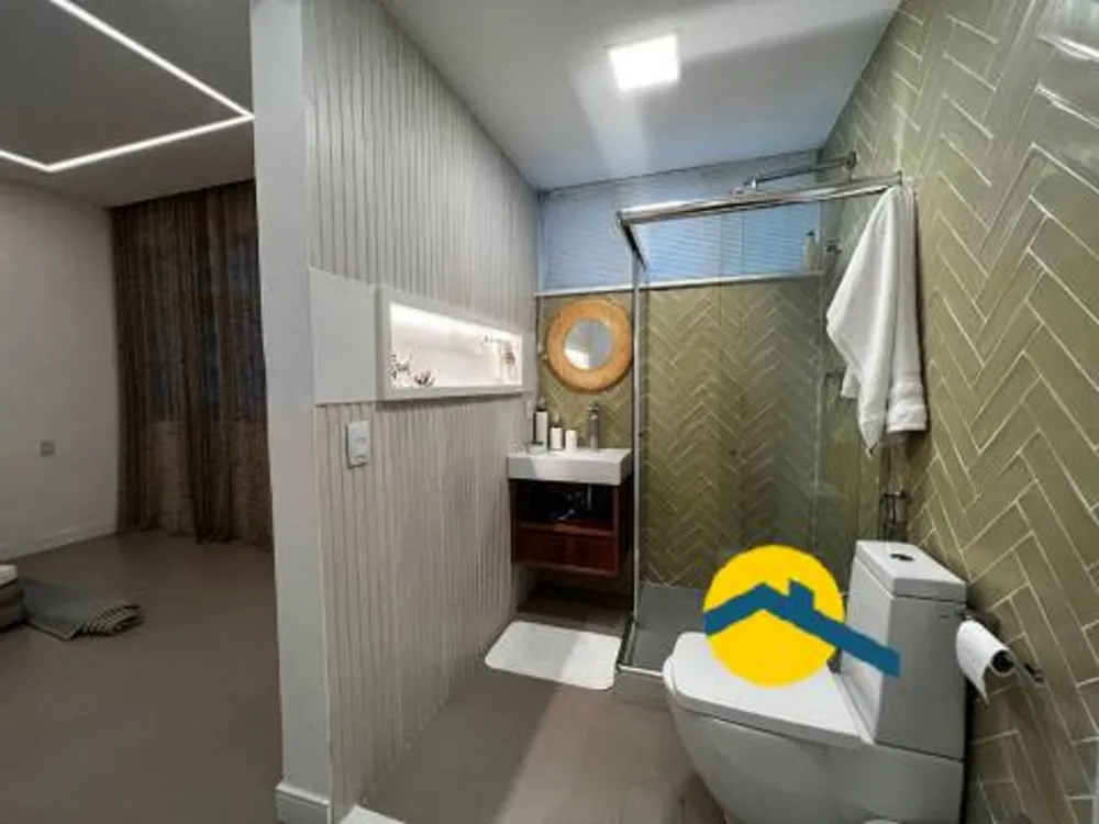 Apartamento, 4 quartos, 250 m² - Foto 22
