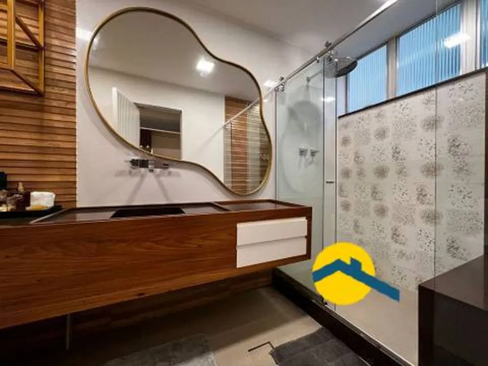Apartamento, 4 quartos, 250 m² - Foto 16