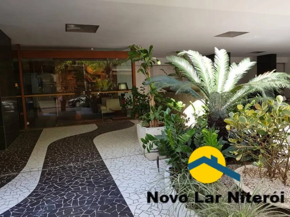 Apartamento, 4 quartos, 250 m² - Foto 43