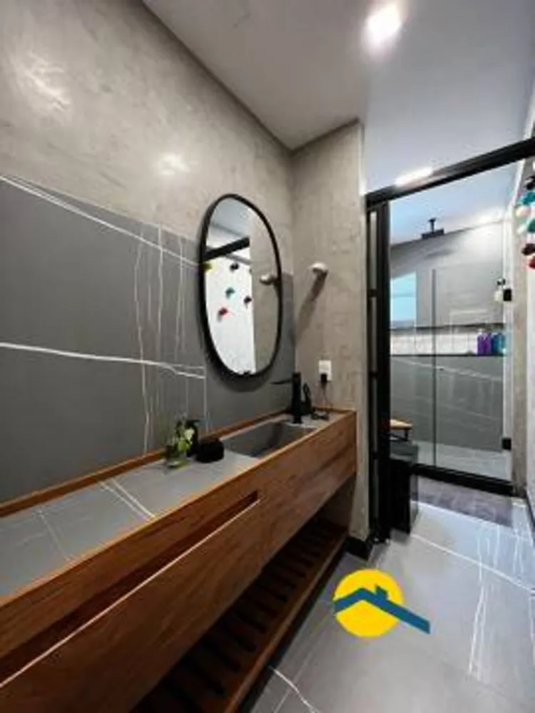 Apartamento, 4 quartos, 250 m² - Foto 23