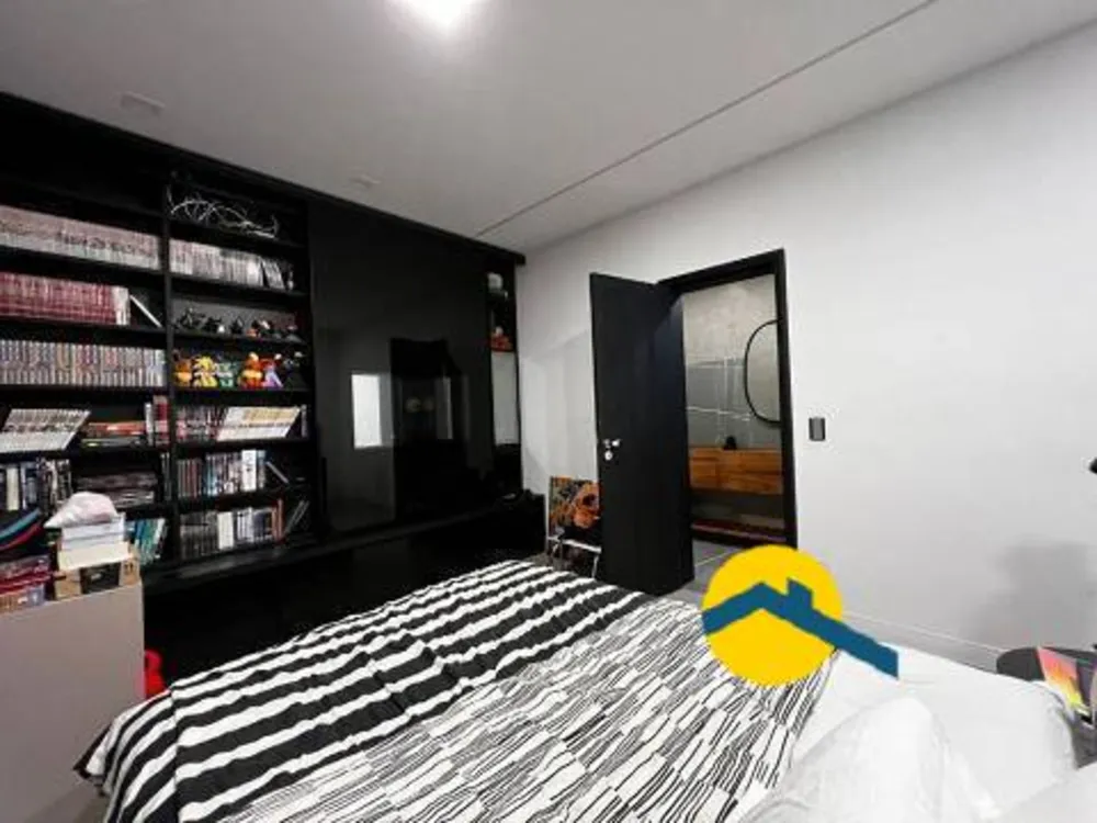 Apartamento, 4 quartos, 250 m² - Foto 28