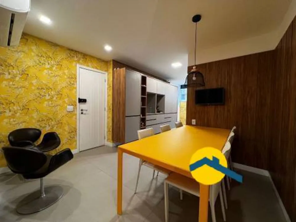 Apartamento, 4 quartos, 250 m² - Foto 33