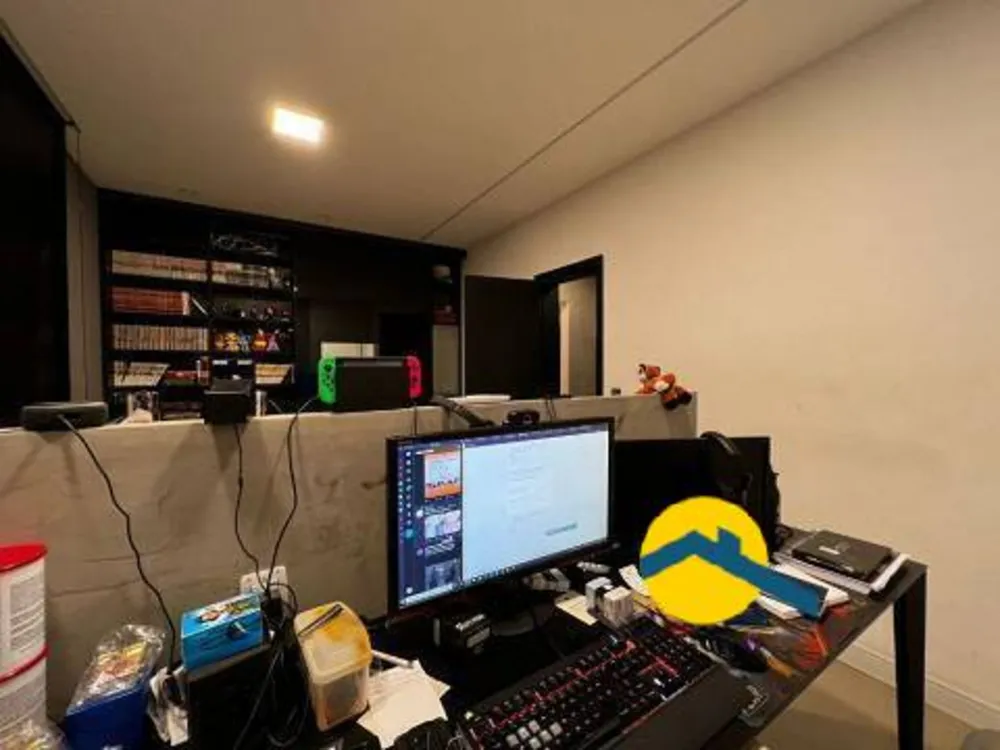 Apartamento, 4 quartos, 250 m² - Foto 29