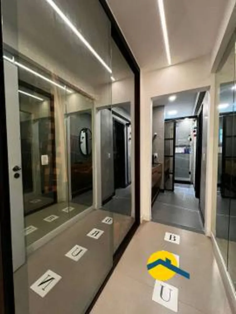 Apartamento, 4 quartos, 250 m² - Foto 24
