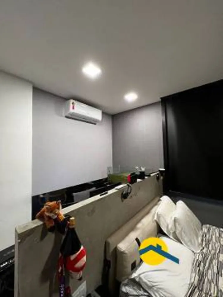 Apartamento, 4 quartos, 250 m² - Foto 27