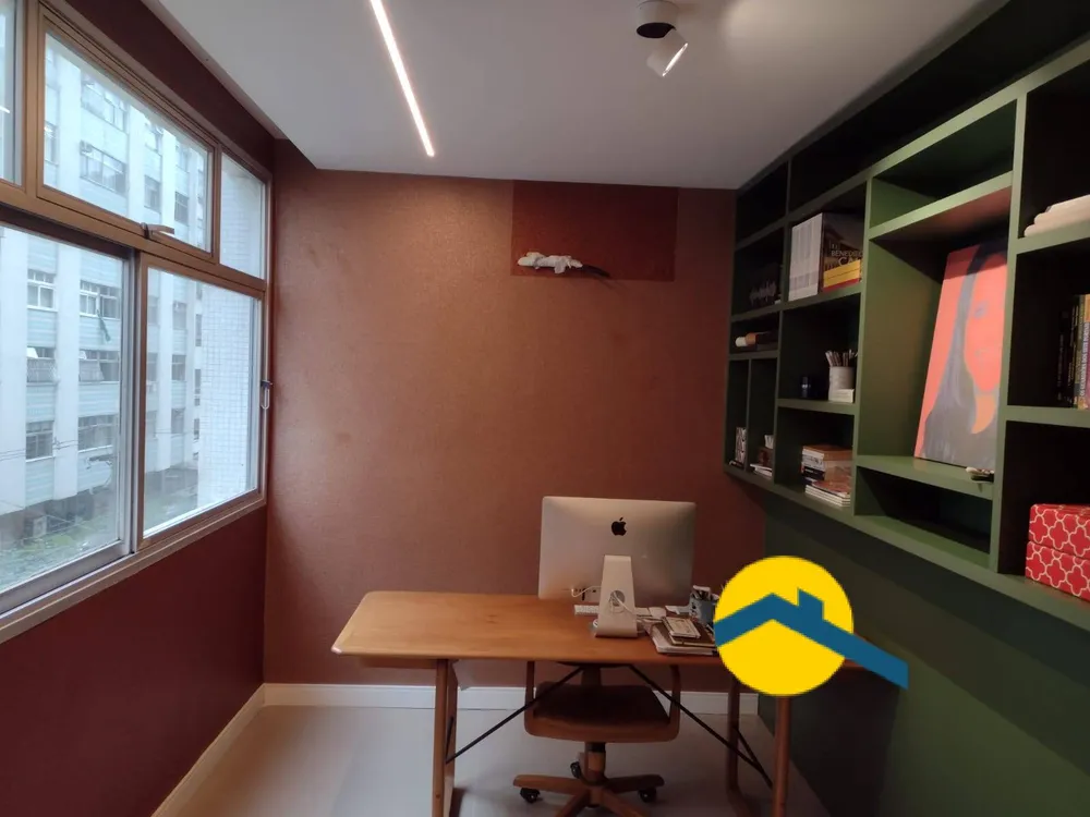Apartamento, 4 quartos, 250 m² - Foto 15