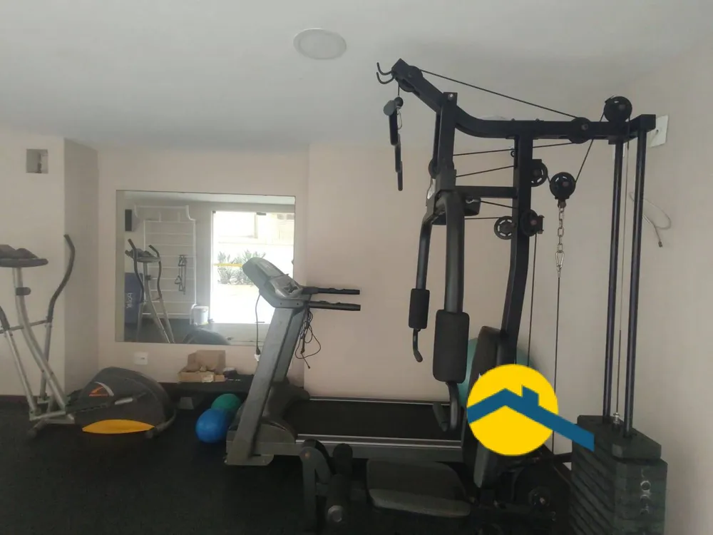 Apartamento, 4 quartos, 250 m² - Foto 39