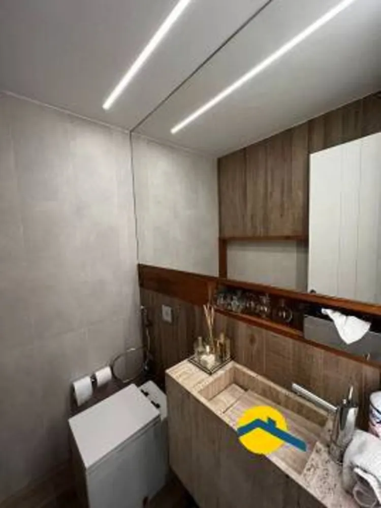 Apartamento, 4 quartos, 250 m² - Foto 18