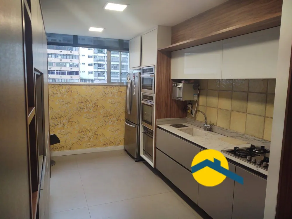 Apartamento, 4 quartos, 250 m² - Foto 31