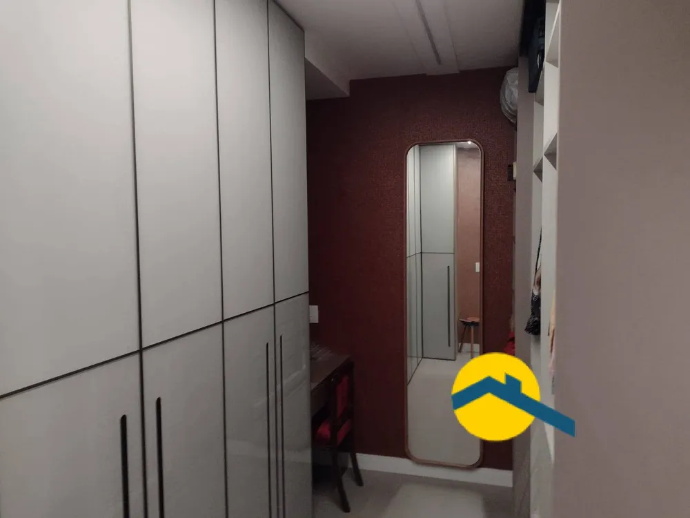 Apartamento, 4 quartos, 250 m² - Foto 13