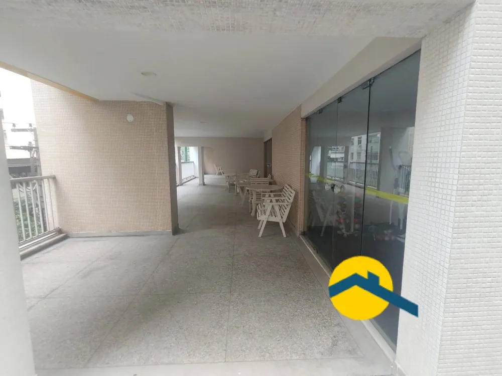 Apartamento, 4 quartos, 250 m² - Foto 40