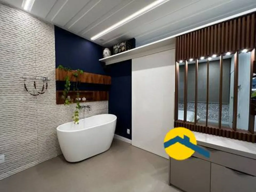 Apartamento, 4 quartos, 250 m² - Foto 9