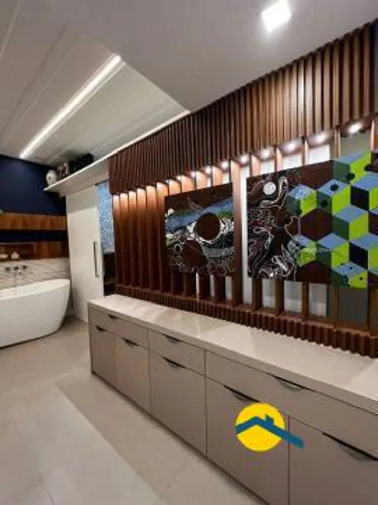 Apartamento, 4 quartos, 250 m² - Foto 7