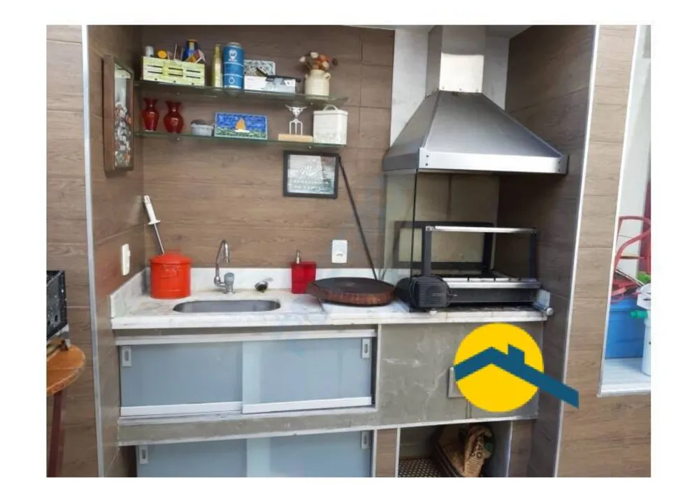 Casa, 5 quartos, 180 m² - Foto 20