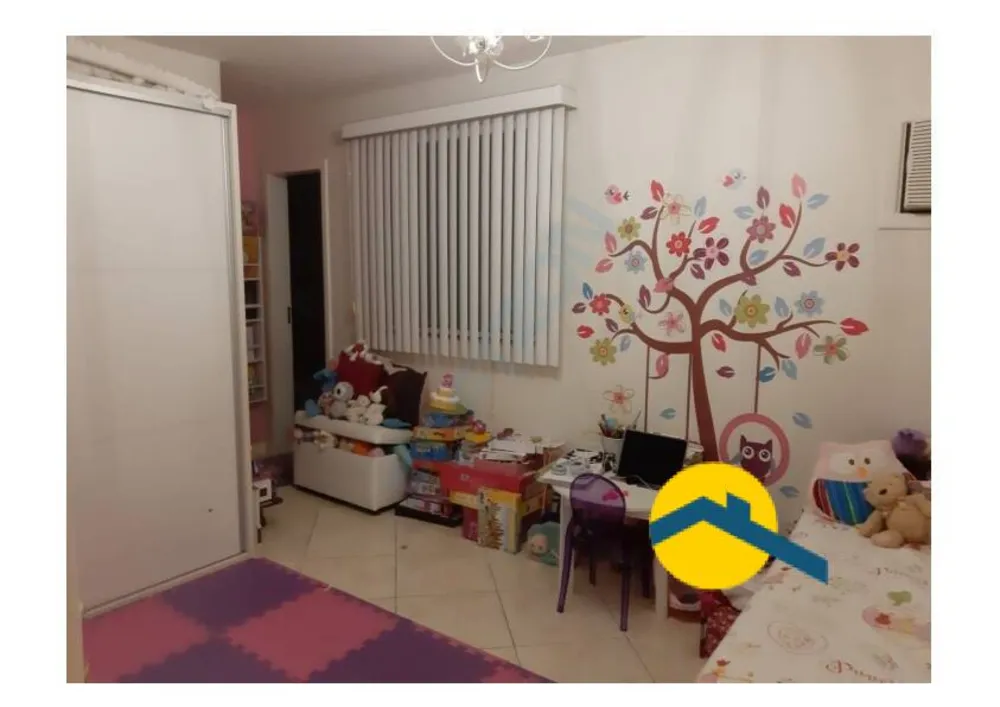 Casa, 5 quartos, 180 m² - Foto 7