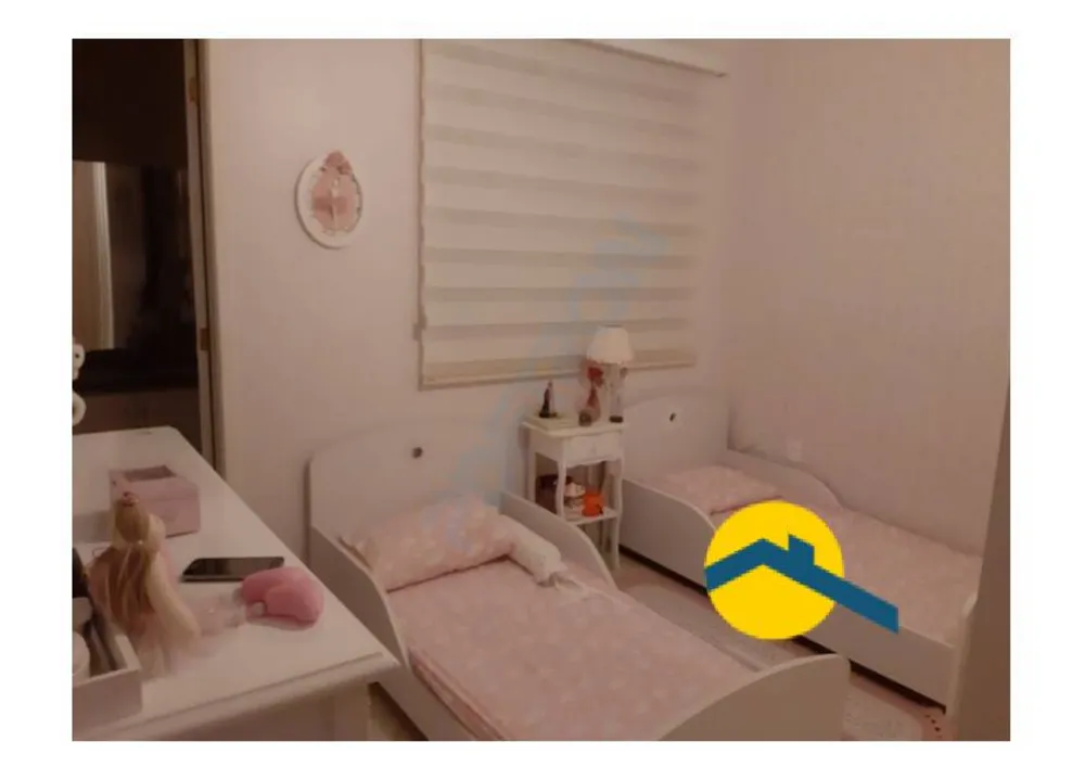 Casa, 5 quartos, 180 m² - Foto 9