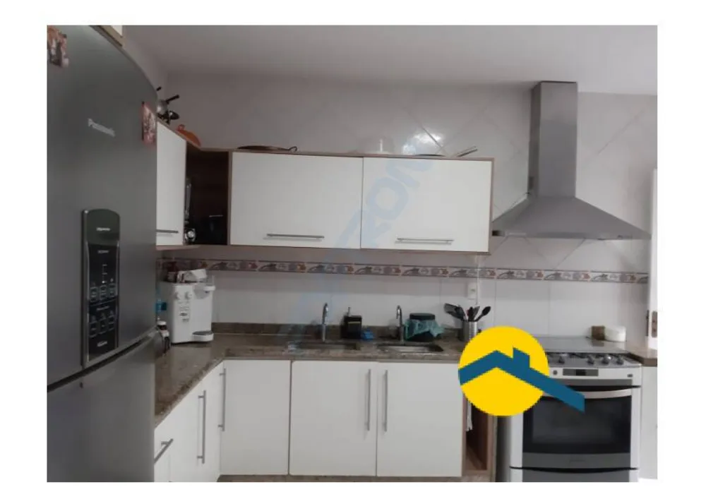 Casa, 5 quartos, 180 m² - Foto 15