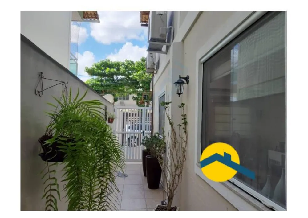 Casa, 5 quartos, 180 m² - Foto 5