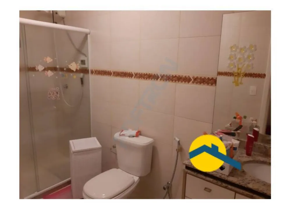 Casa, 5 quartos, 180 m² - Foto 8