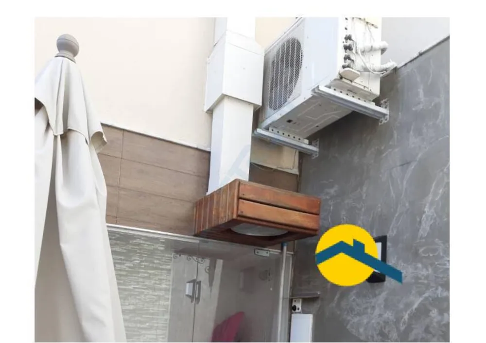 Casa, 5 quartos, 180 m² - Foto 12