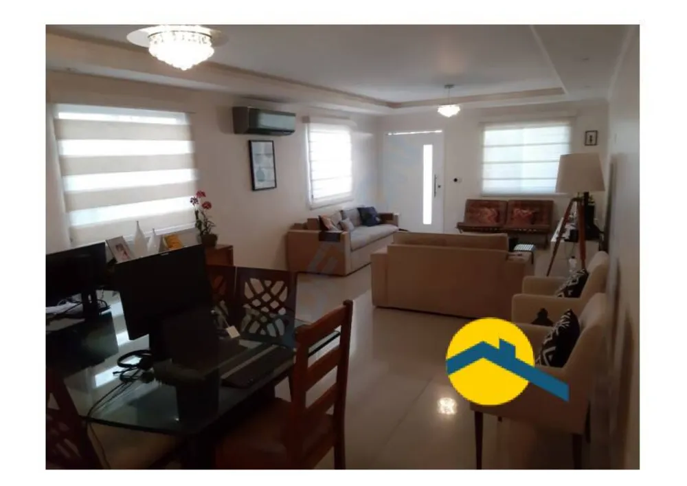 Casa, 5 quartos, 180 m² - Foto 3