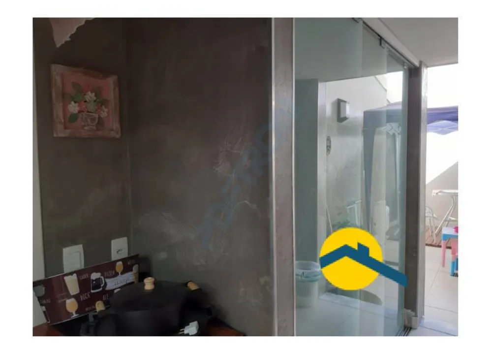 Casa, 5 quartos, 180 m² - Foto 14