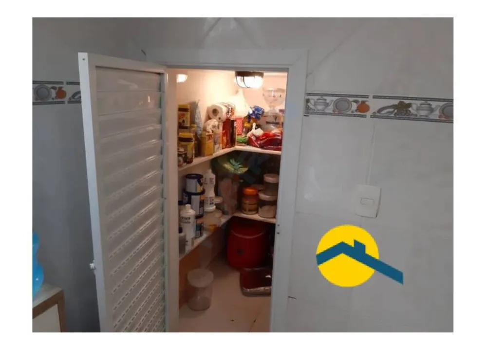 Casa, 5 quartos, 180 m² - Foto 17