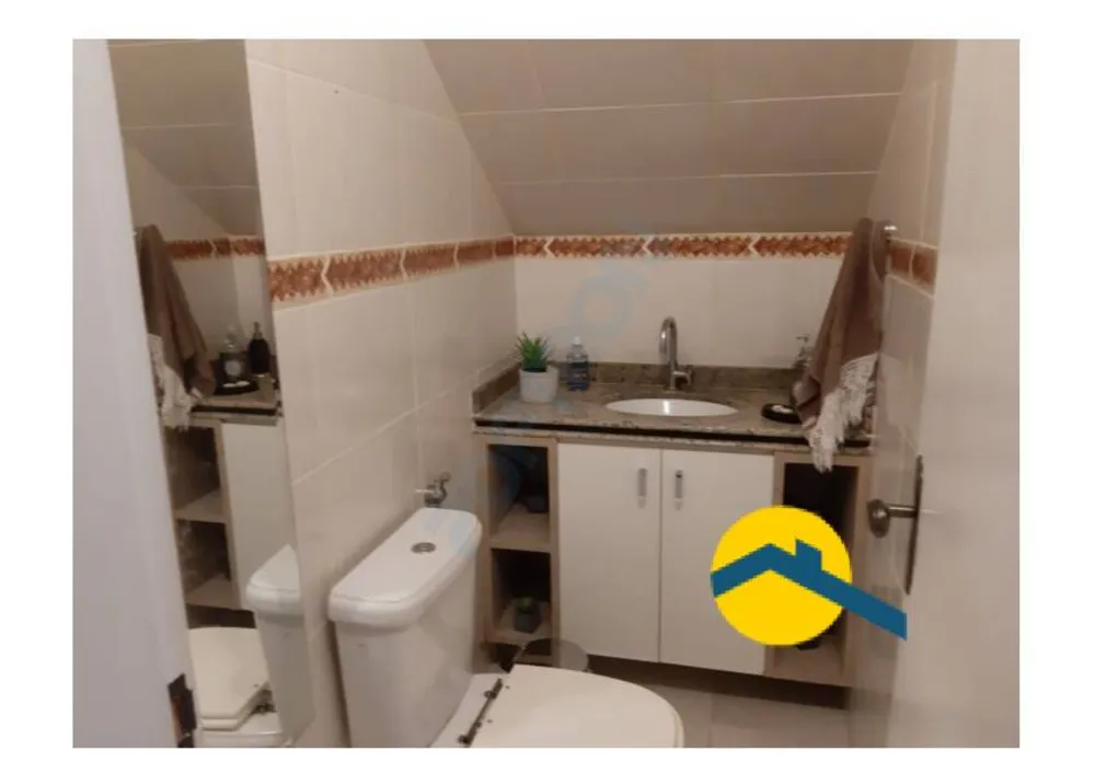 Casa, 5 quartos, 180 m² - Foto 13