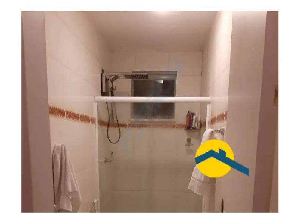 Casa, 5 quartos, 180 m² - Foto 11