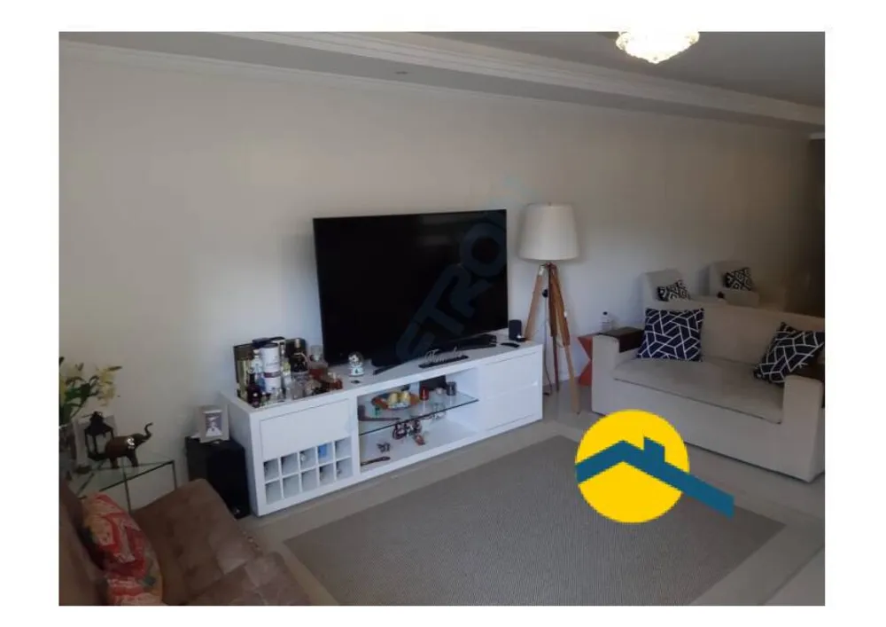 Casa, 5 quartos, 180 m² - Foto 4