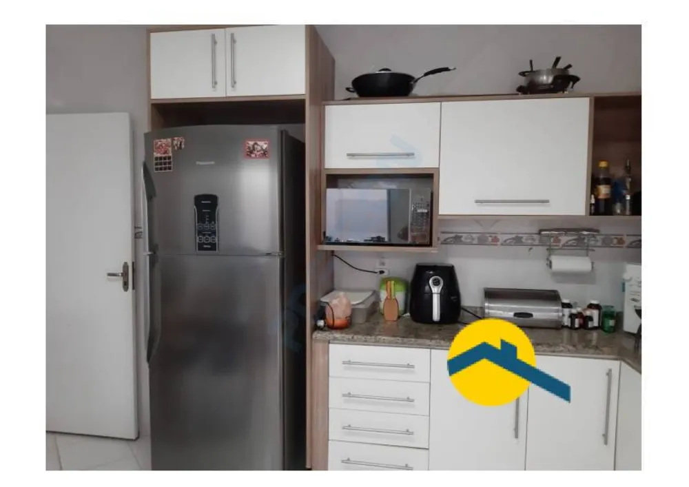 Casa, 5 quartos, 180 m² - Foto 16